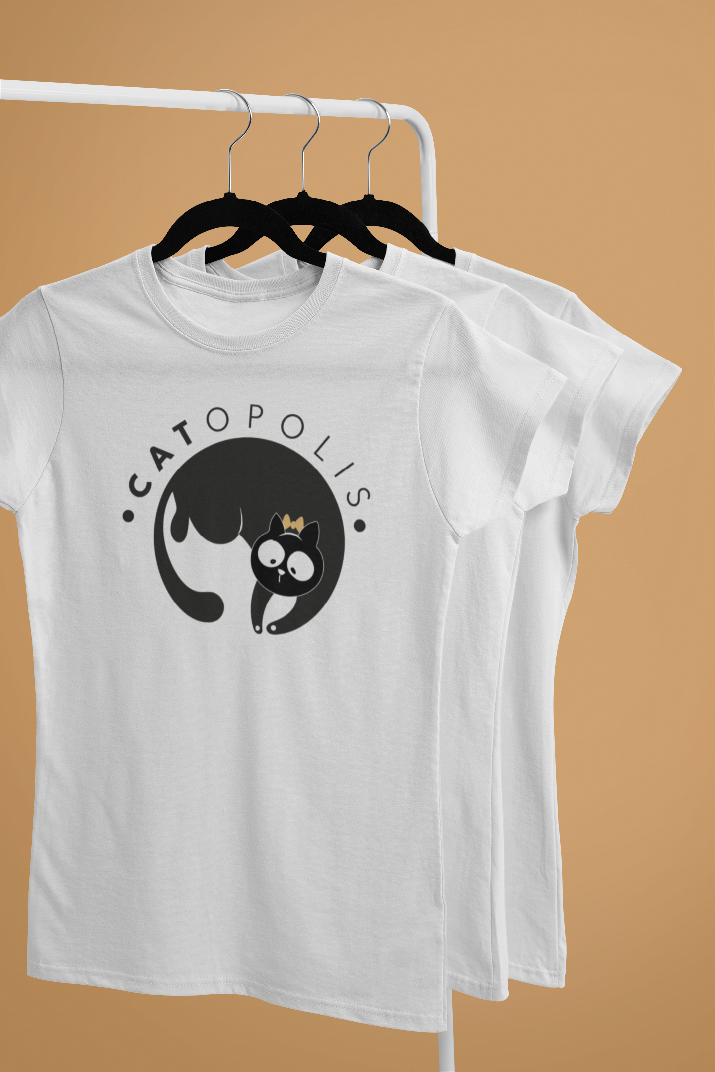 Catopolis T-Shirt