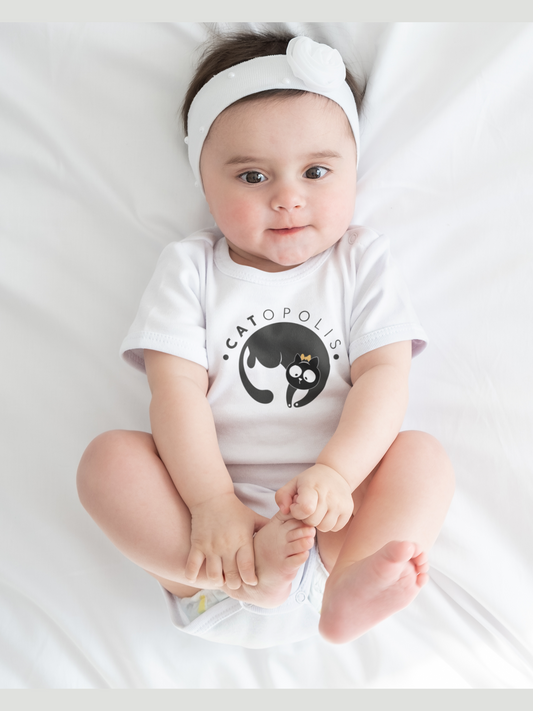Catopolis Onesie