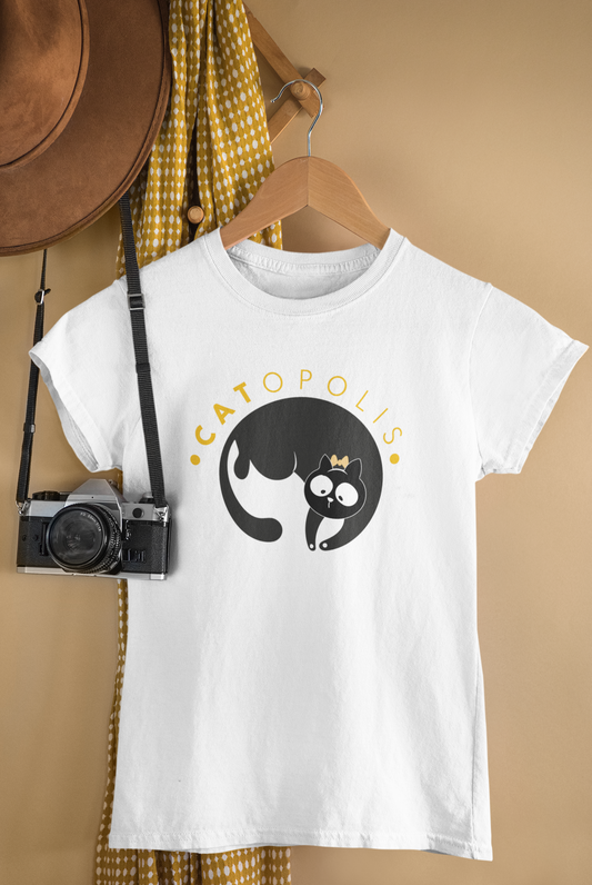 Catopolis T-Shirt